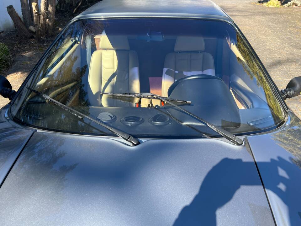 Image 108/114 de Ferrari 308 GTS Quattrovalvole (1985)