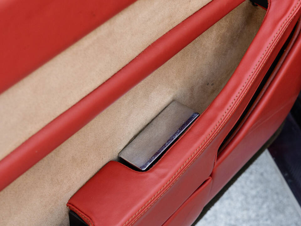 Bild 51/71 von Maserati Biturbo Si (1987)