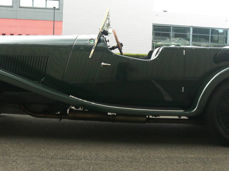 Bild 3/34 von Lagonda 4,5 Liter M 45 T7 (1934)