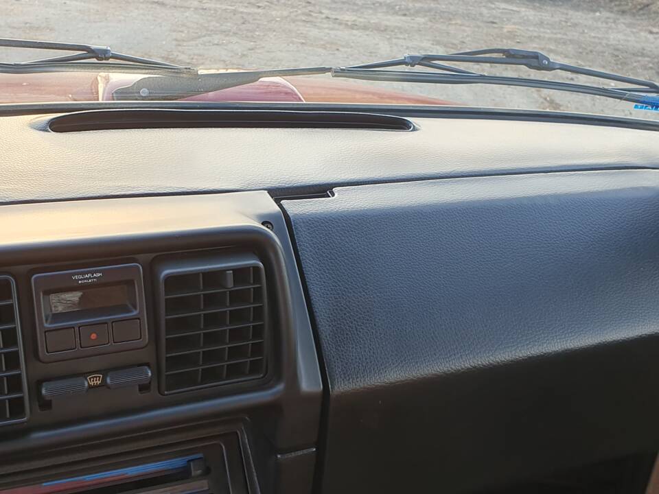 Image 8/22 of FIAT Ritmo Super 85 (1982)