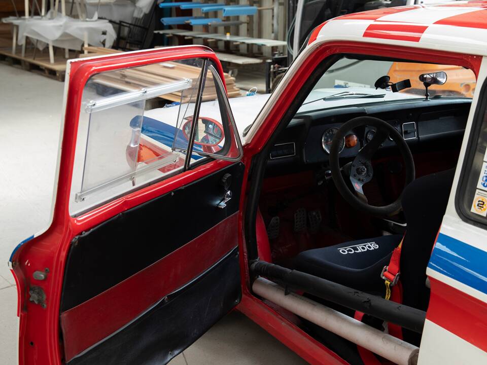 Bild 9/22 von NSU Prinz TTS (1965)