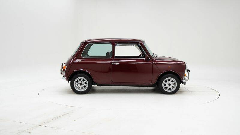 Image 6/15 of Rover Mini Cooper 30th Anniversary (1989)