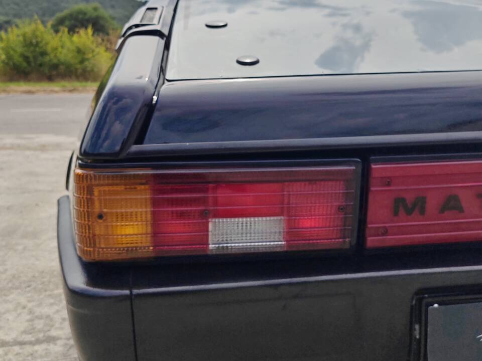 Afbeelding 12/50 van Matra-Simca Bagheera S (1979)