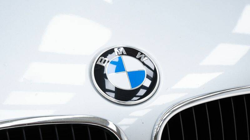 Bild 13/15 von BMW Z3 Roadster 1,8 (2001)