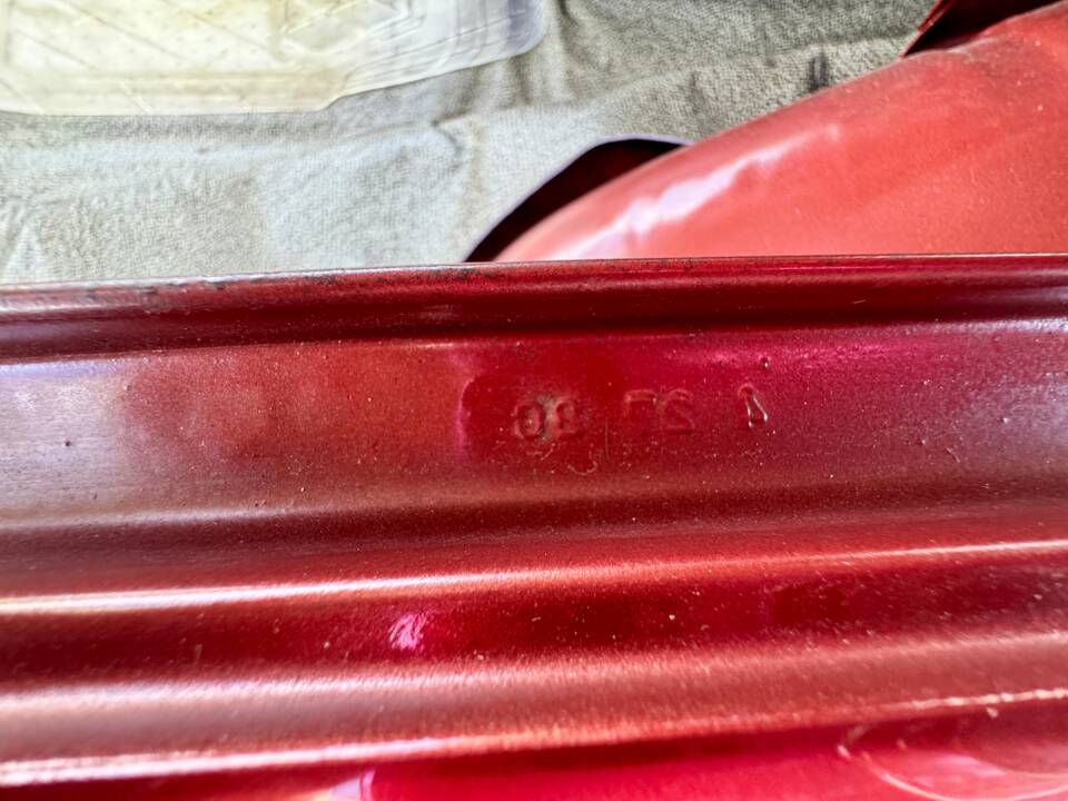 Afbeelding 26/27 van Ford Galaxie 500 (1962)