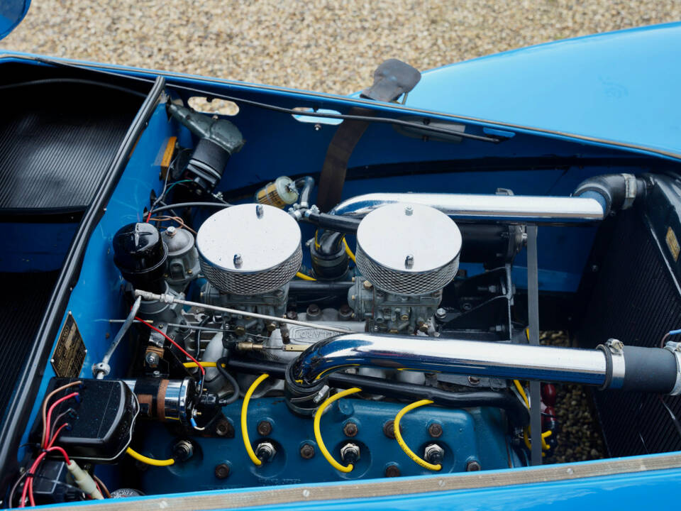 Bild 17/50 von Allard K2 (1951)