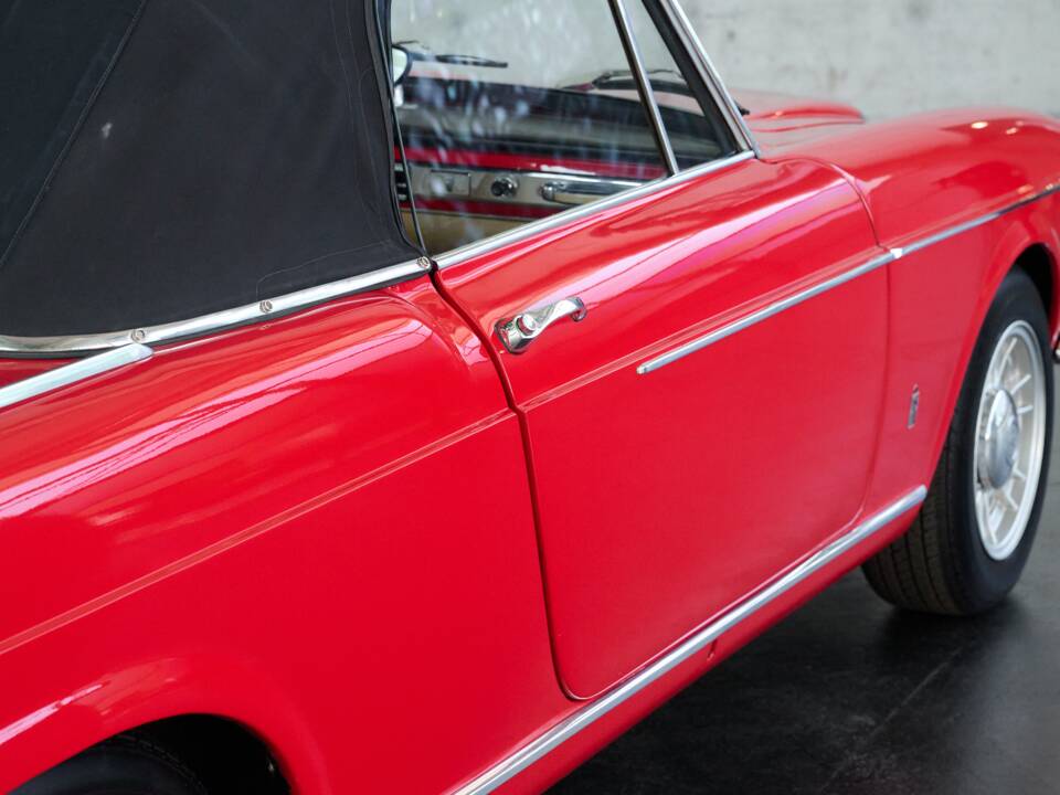 Imagen 36/50 de FIAT 1500 S (1960)