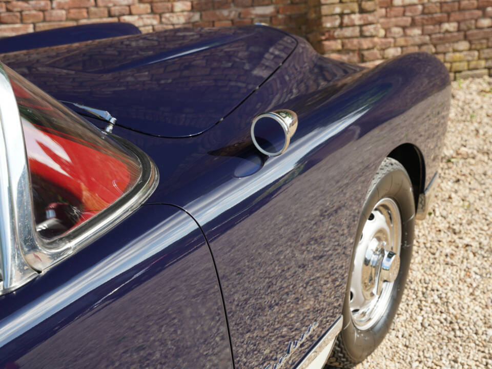 Bild 21/50 von Facel Vega FV4 (1958)