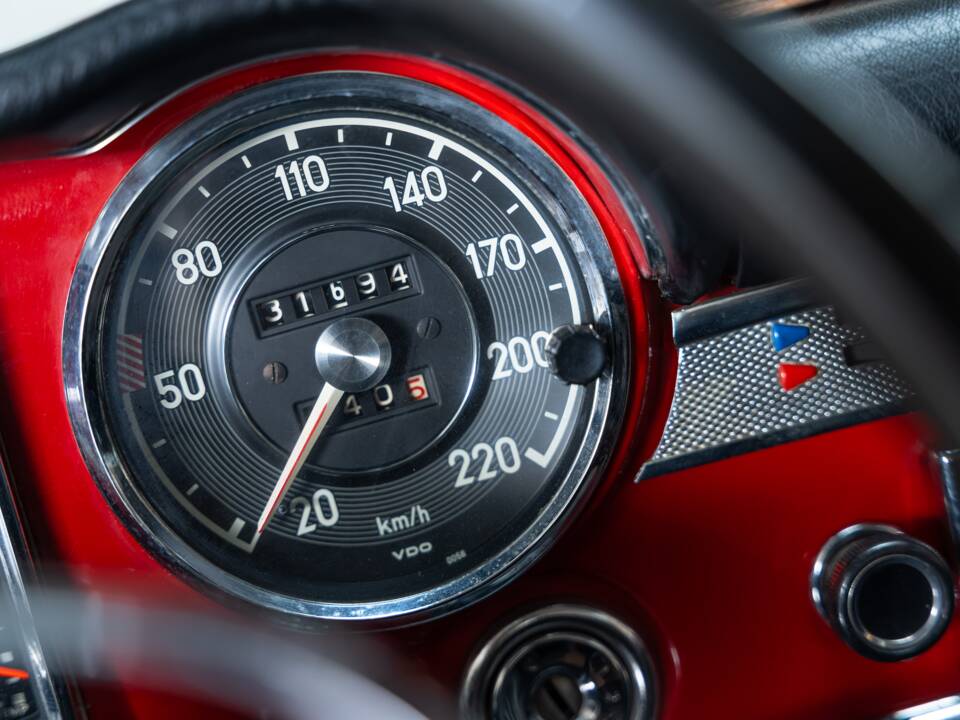 Image 11/35 of Mercedes-Benz 280 SL (1970)