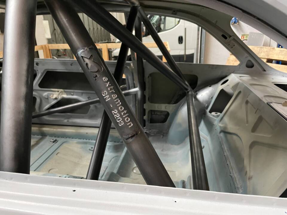 Image 83/99 of Alfa Romeo Giulia 1750 GT Am (1971)