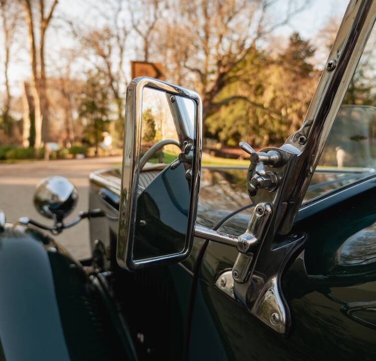 Bild 32/71 von MG TD (1950)