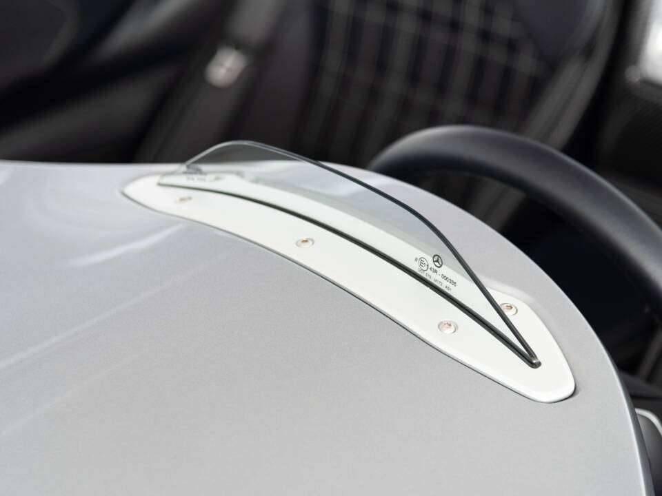 Bild 34/64 von Mercedes-Benz SLR Stirling Moss (2009)