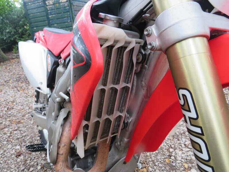 Afbeelding 19/46 van Honda DUMMY (2007)