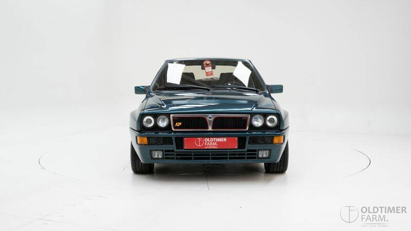 Bild 5/15 von Lancia Delta HF Integrale Evoluzione I (1992)