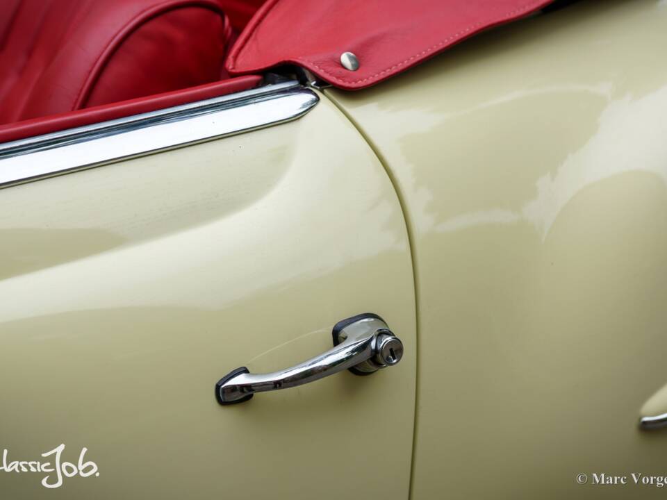 Image 33/61 of Mercedes-Benz 190 SL (1959)