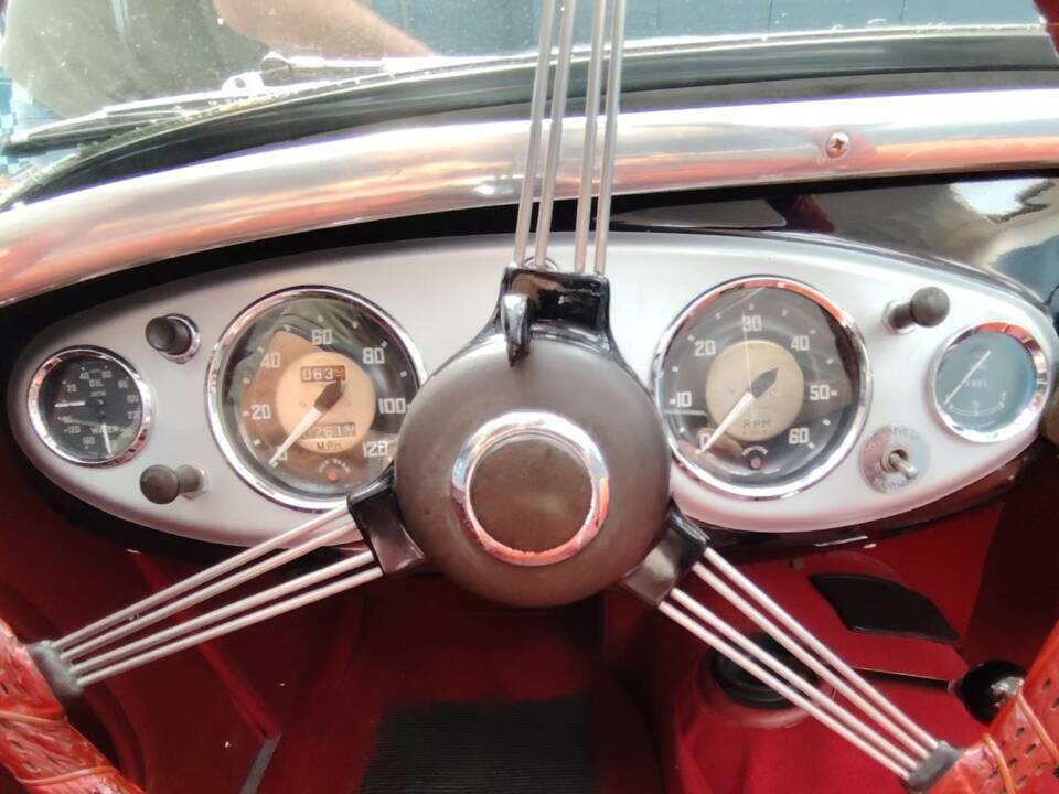 Bild 32/56 von Austin-Healey 100&#x2F;4 (BN2) (1956)