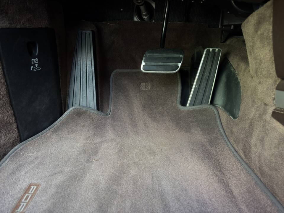 Image 40/47 de Porsche 911 Turbo (2008)