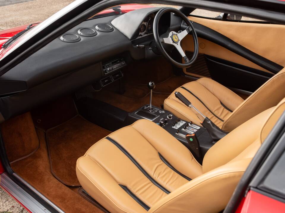 Image 50/50 of Ferrari 308 GTB (1976)