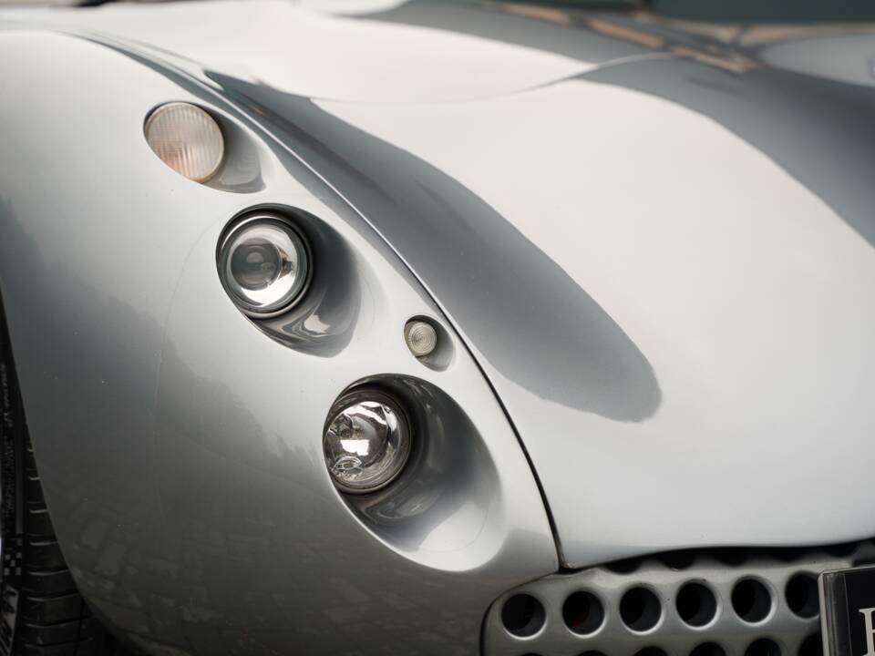 Imagen 32/50 de TVR Tuscan (2003)