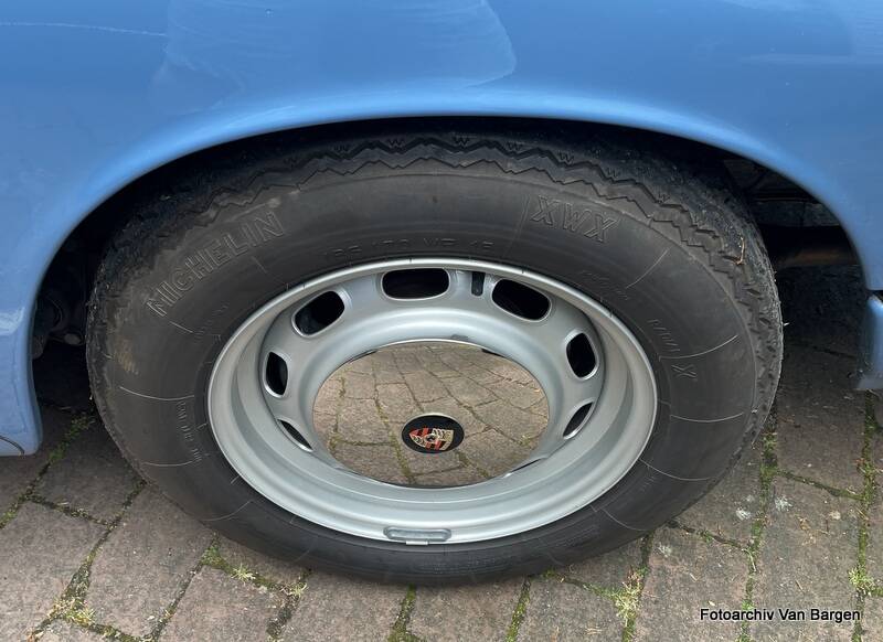 Bild 29/32 von Porsche 911 2.0 (1965)