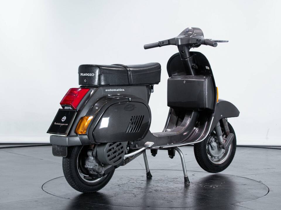 Afbeelding 4/50 van Piaggio DUMMY (1985)