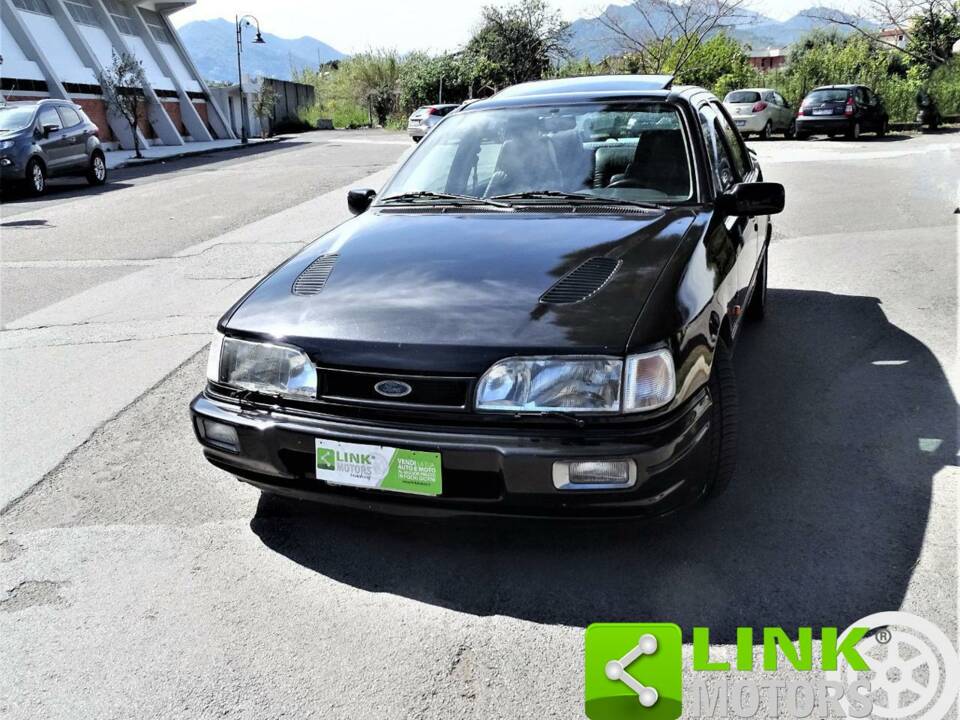 Bild 3/10 von Ford Sierra Cosworth 4x4 (1992)