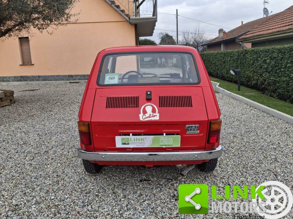 Image 9/10 of FIAT 126 (1977)