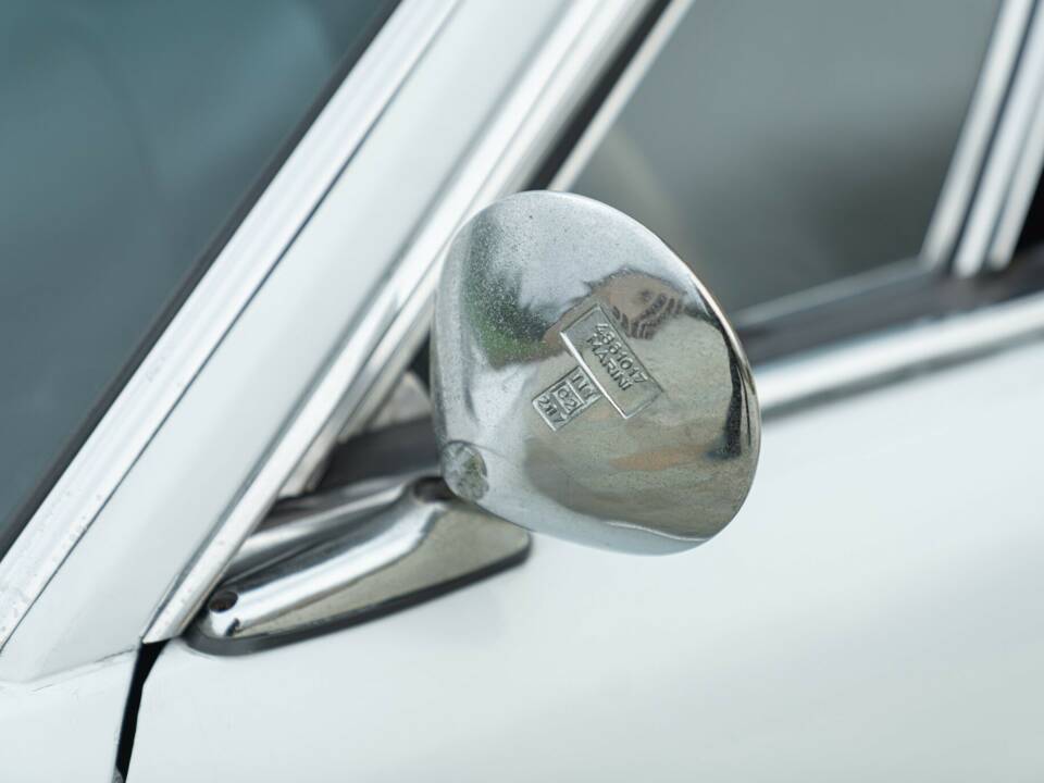 Bild 18/50 von Alfa Romeo Montreal (1972)