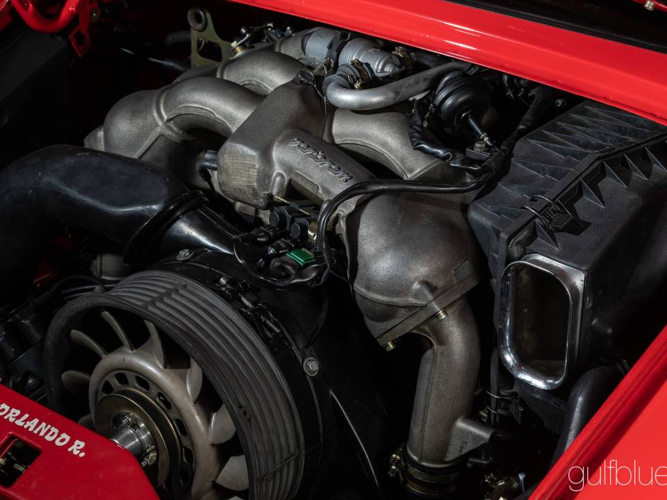 Image 31/49 of Porsche 911 Carrera RS Clubsport (1995)