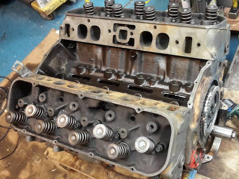 Immagine 50/110 di GMC Sierra 2500 (1975)