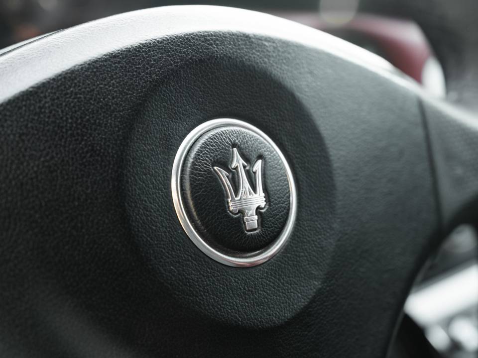 Afbeelding 40/50 van Maserati 3200 GT (2000)