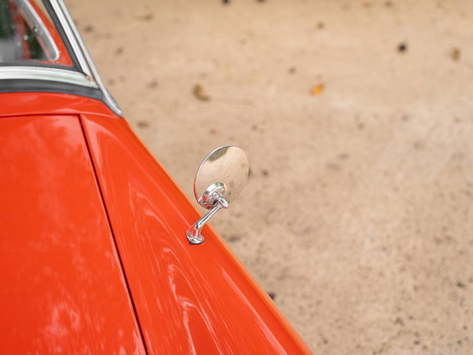 Bild 11/37 von Austin-Healey Sprite Mk III (1966)