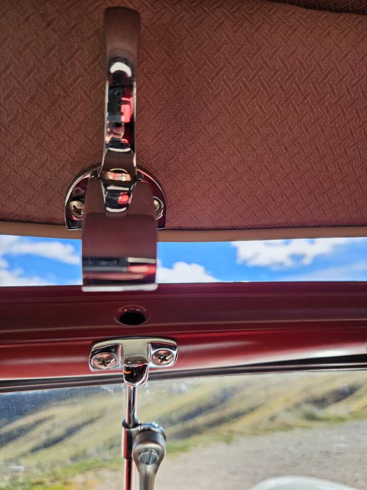 Imagen 30/43 de Porsche 356 A 1600 S (1958)