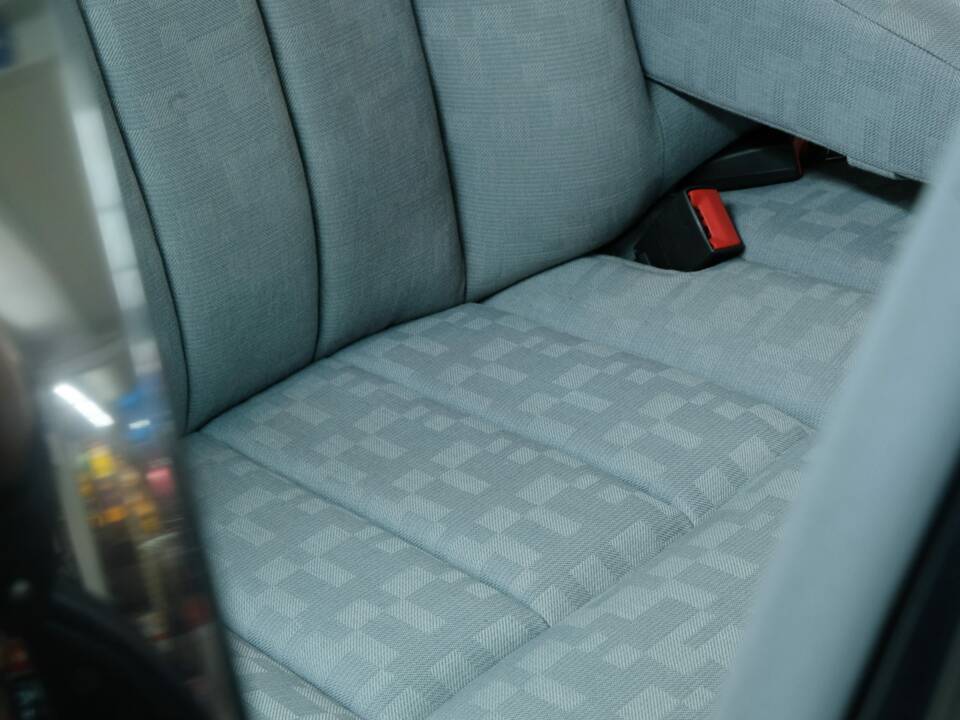 Bild 28/50 von Mercedes-Benz S 320 (1996)
