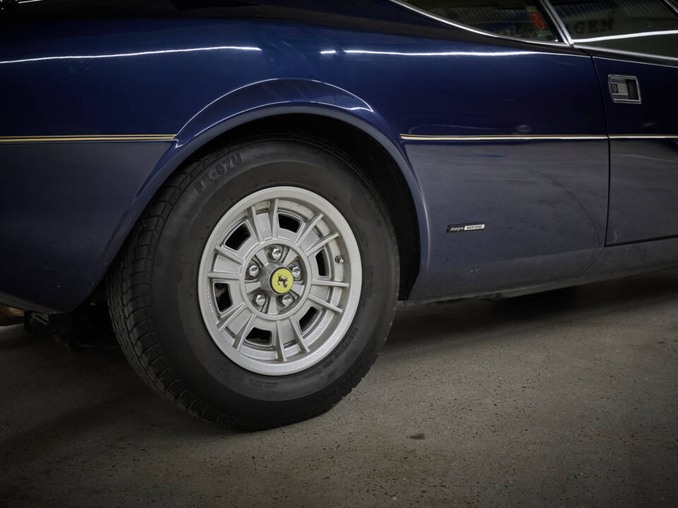 Image 28/100 of Ferrari Dino 308 GT4 (1976)