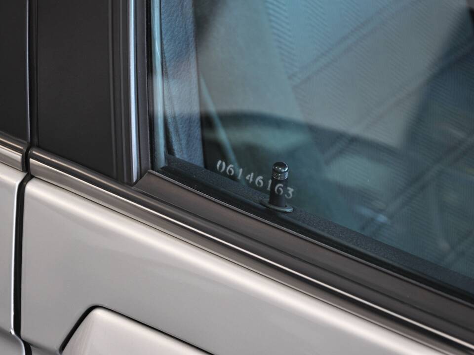 Bild 12/41 von Alfa Romeo 164 2.0 (1990)