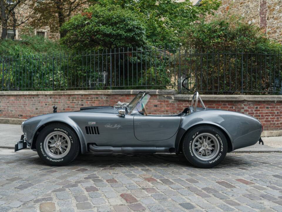 Image 5/16 of AC Cobra 427 (1965)