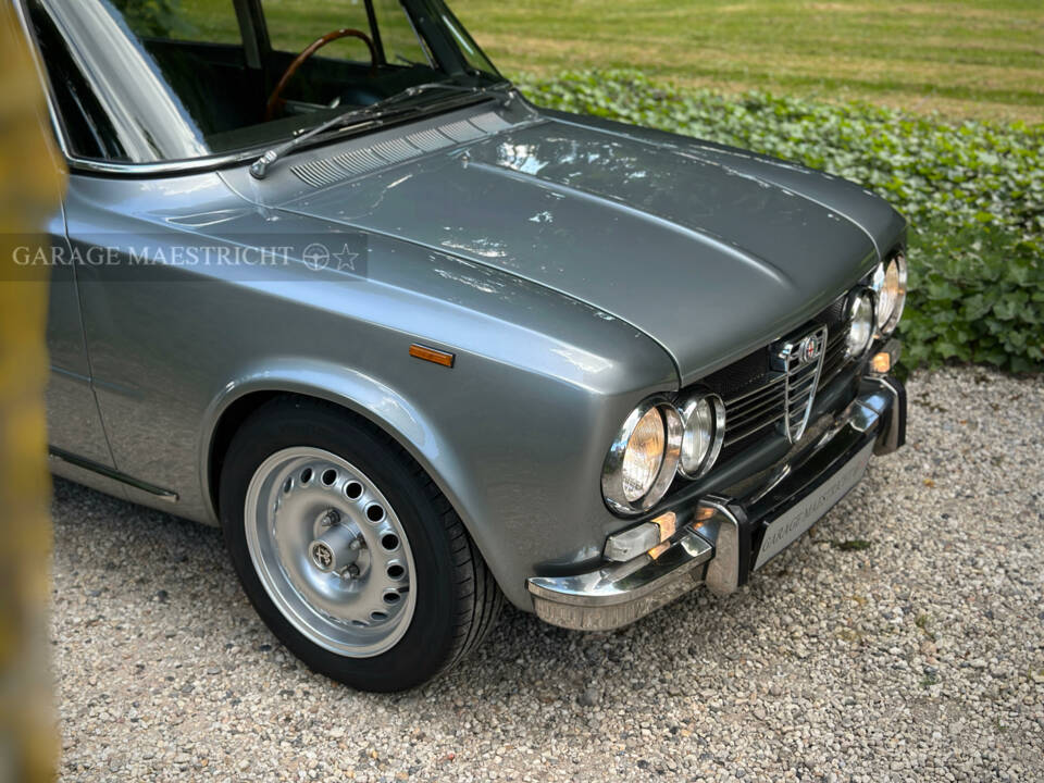 Bild 5/97 von Alfa Romeo Giulia Super 1.3 (1973)