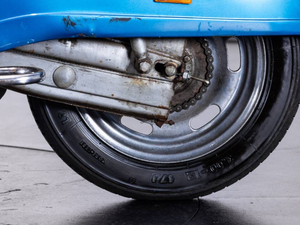 Obraz 16/50 pojazdu KTM Ponny II Super 4 (1977)