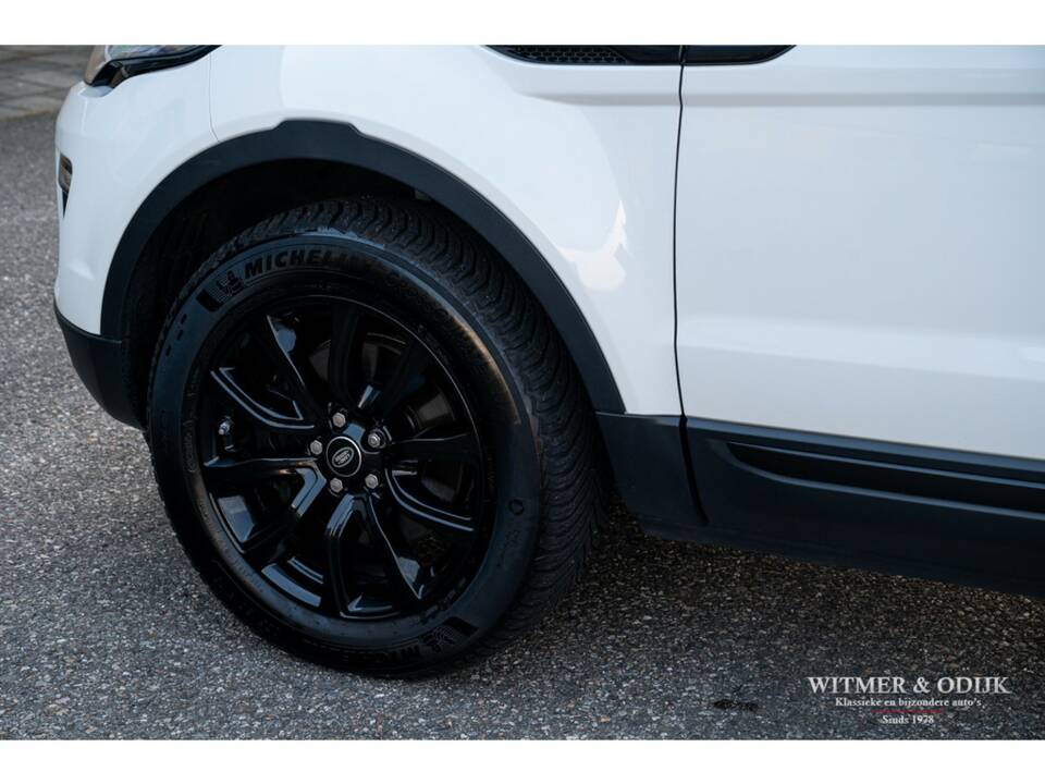 Bild 30/33 von Land Rover Range Rover Evoque D240 (2019)
