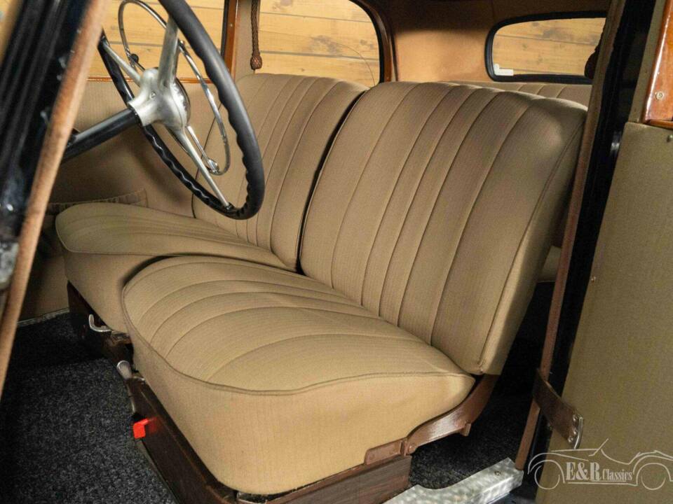 Bild 11/19 von Mercedes-Benz 170 S Cabriolet A (1950)