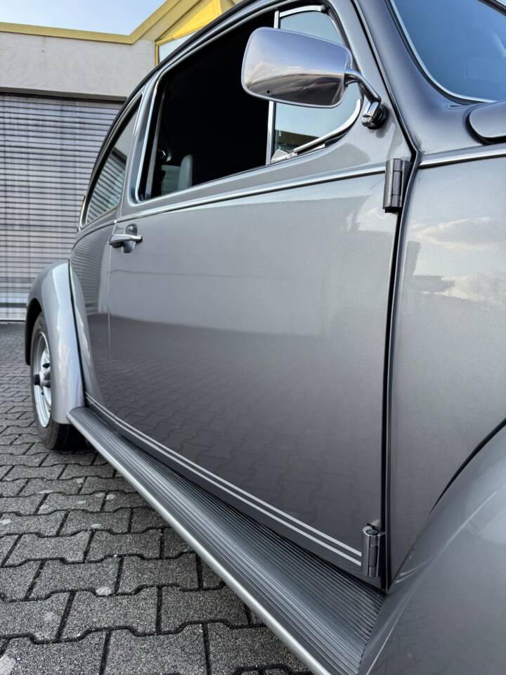 Bild 13/99 von Volkswagen Käfer 1200 Jubiläumsmodell (1985)