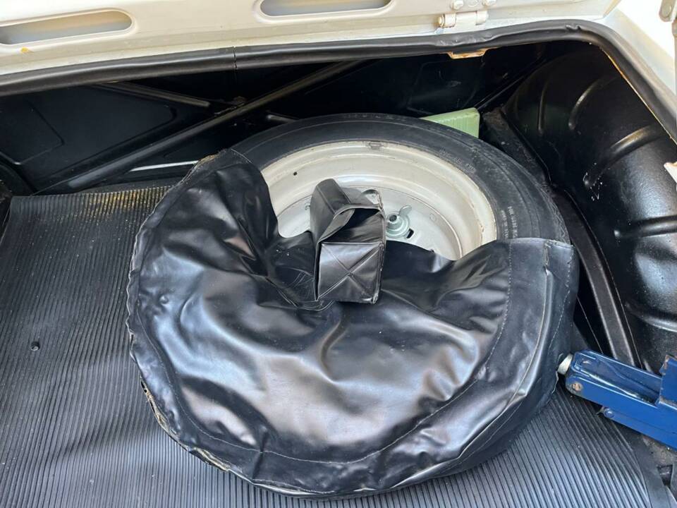 Afbeelding 18/43 van Lancia Fulvia 1.3 S (1970)