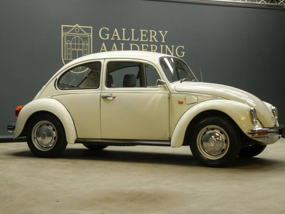 Bild 13/50 von Volkswagen Käfer 1600 (1996)