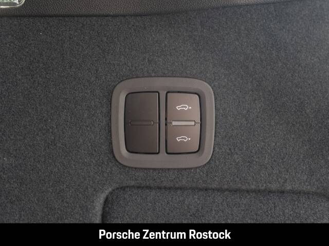 Imagen 16/38 de Porsche Cayenne Coupé E-Hybrid (2026)