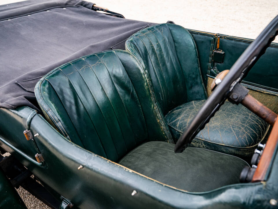 Image 32/40 of Bentley 3 Litre (1924)