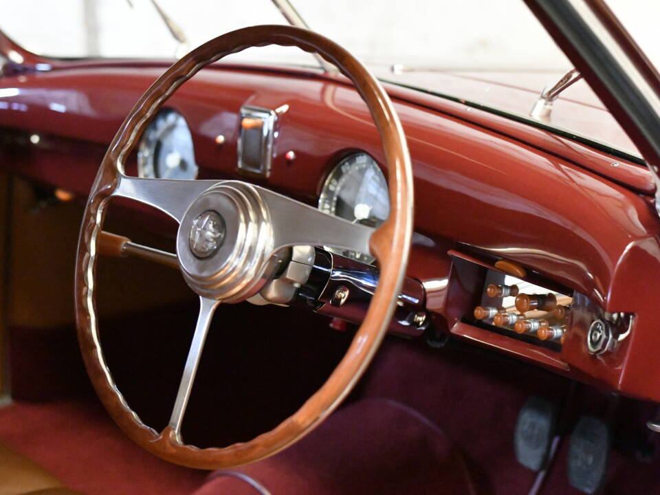 Bild 9/10 von Alfa Romeo 6C 2500 Super Sport Villa d`Este (1950)