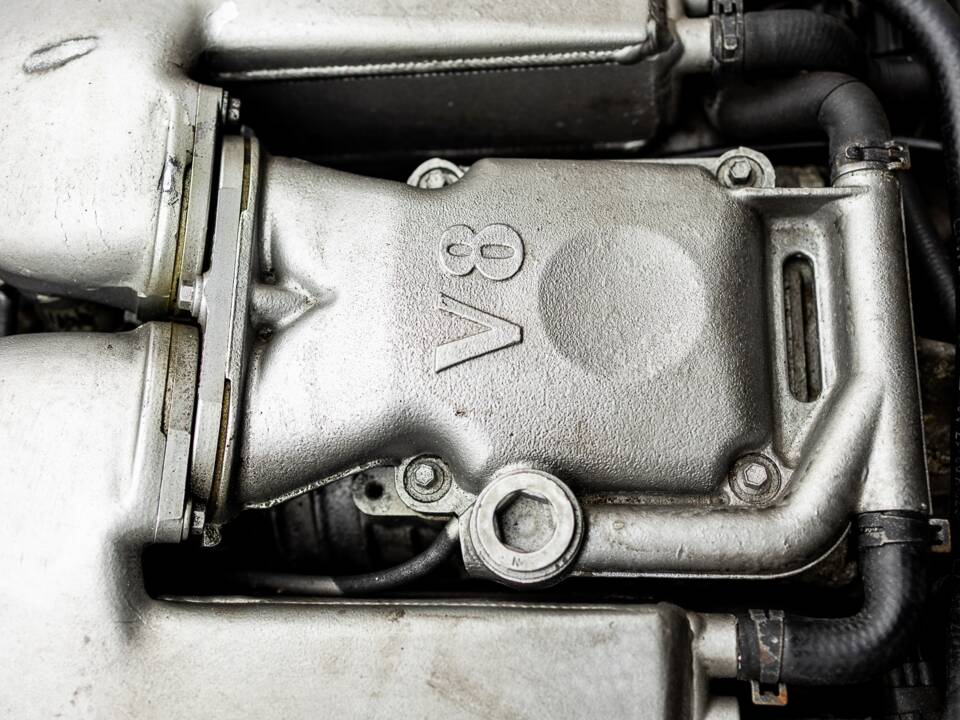 Afbeelding 50/50 van Jaguar XKR (1998)