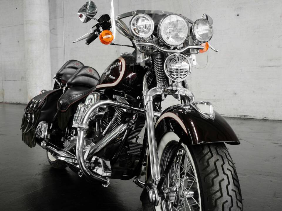 Afbeelding 10/18 van Harley-Davidson DUMMY (1998)