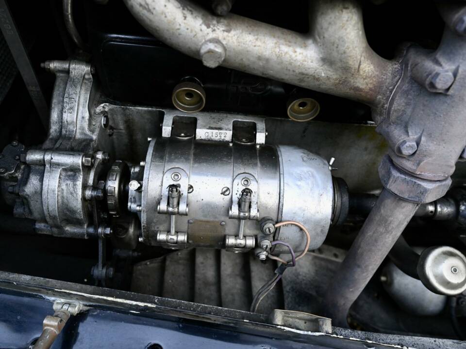 Image 50/50 of Rolls-Royce 20 HP Doctors Coupe (1927)